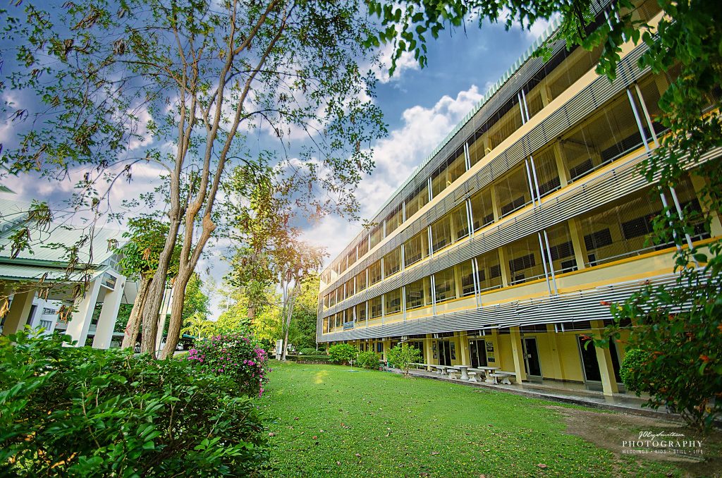 Rajabhat University